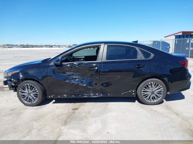 KIA Forte Gt-line 2023 3KPF54AD3PE517458 Image 15