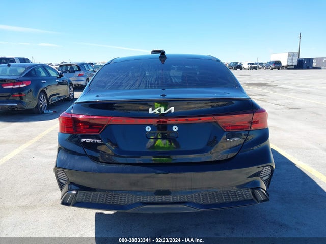 KIA Forte Gt-line 2023 3KPF54AD3PE517458 Image 17