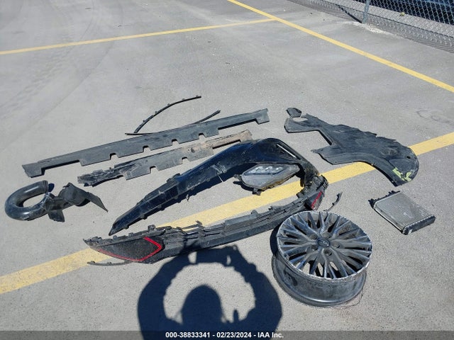 KIA Forte Gt-line 2023 3KPF54AD3PE517458 Image 12