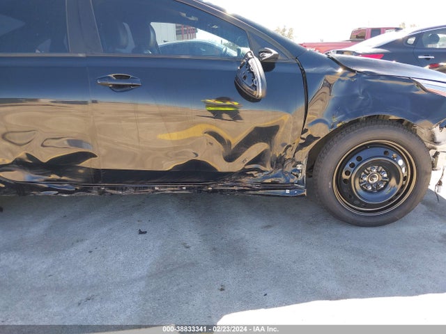 KIA Forte Gt-line 2023 3KPF54AD3PE517458 Image 18