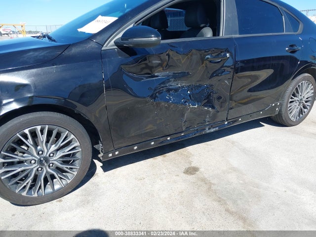 KIA Forte Gt-line 2023 3KPF54AD3PE517458 Image 19