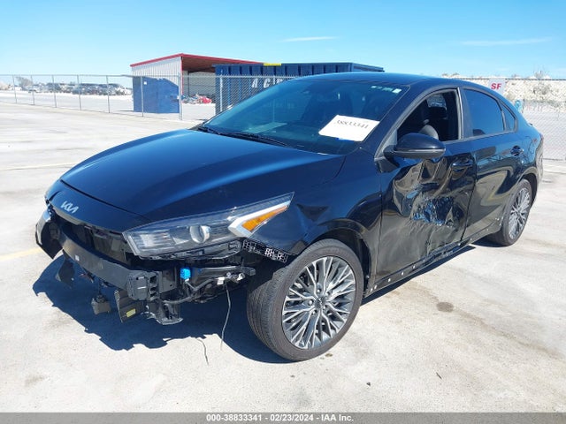 KIA Forte Gt-line 2023 3KPF54AD3PE517458 Image 2