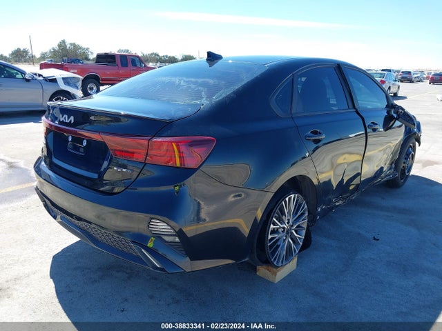 KIA Forte Gt-line 2023 3KPF54AD3PE517458 Image 4