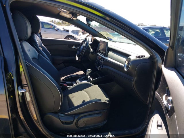 KIA Forte Gt-line 2023 3KPF54AD3PE517458 Image 5
