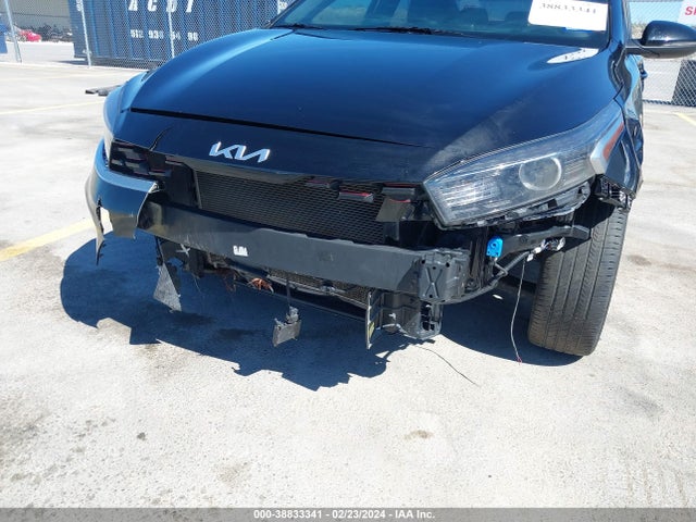 KIA Forte Gt-line 2023 3KPF54AD3PE517458 Image 6