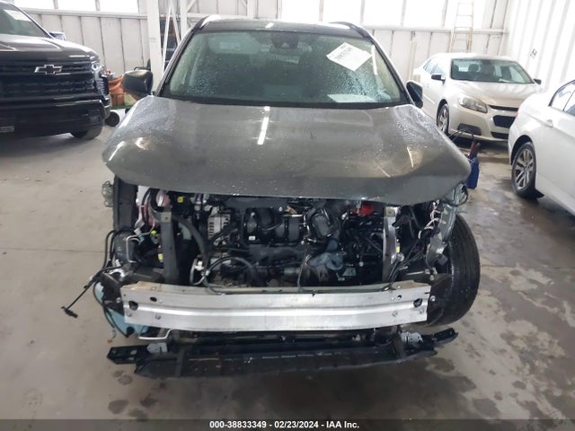 Toyota RAV4 LE 2021 2T3H1RFVXMC110449 Image 12