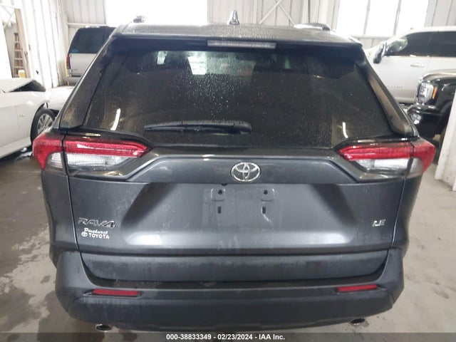 Toyota RAV4 LE 2021 2T3H1RFVXMC110449 Image 16