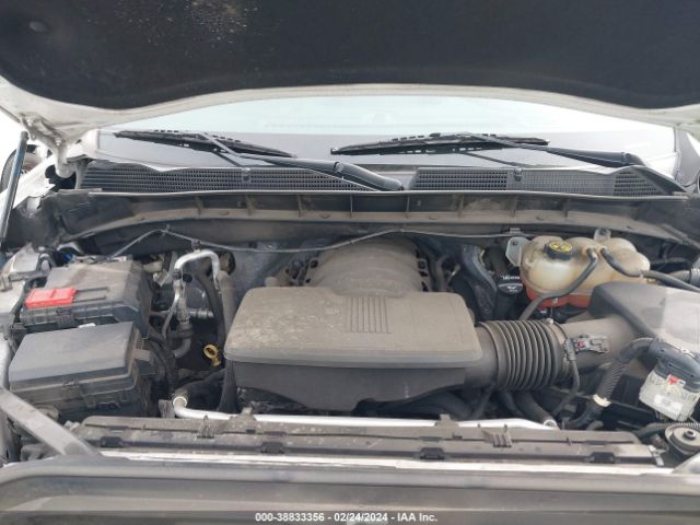 3GTP8DED8KG203775 GMC Sierra 1500 Slt
