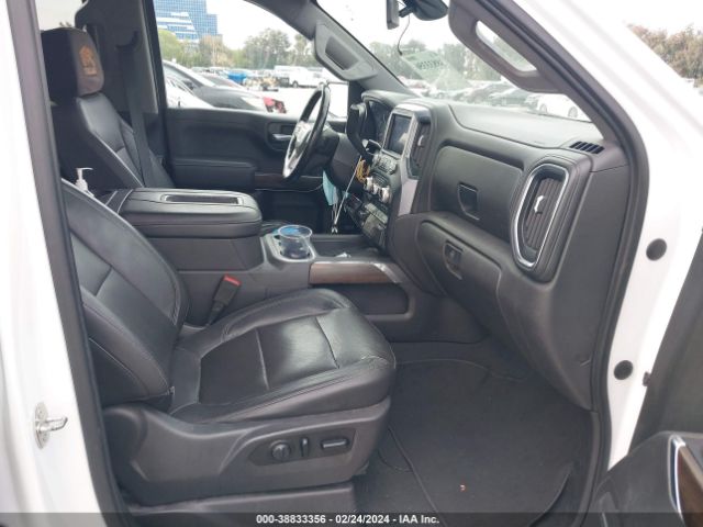 3GTP8DED8KG203775 GMC Sierra 1500 Slt