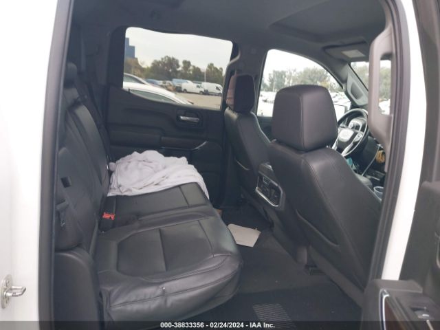 3GTP8DED8KG203775 GMC Sierra 1500 Slt