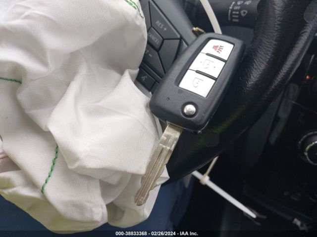 JN8AT2MT5LW035716 Nissan Rogue S Fwd
