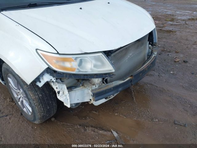 5FNRL5H68EB018467 Honda Odyssey Ex-l