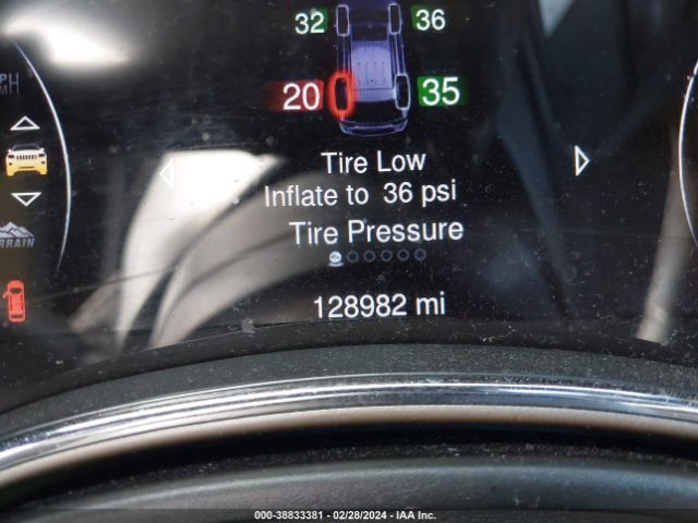 1C4RJFBG1EC425542 Jeep Grand Cherokee Limited