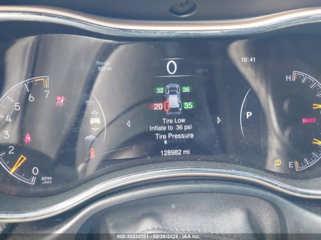 1C4RJFBG1EC425542 Jeep Grand Cherokee Limited