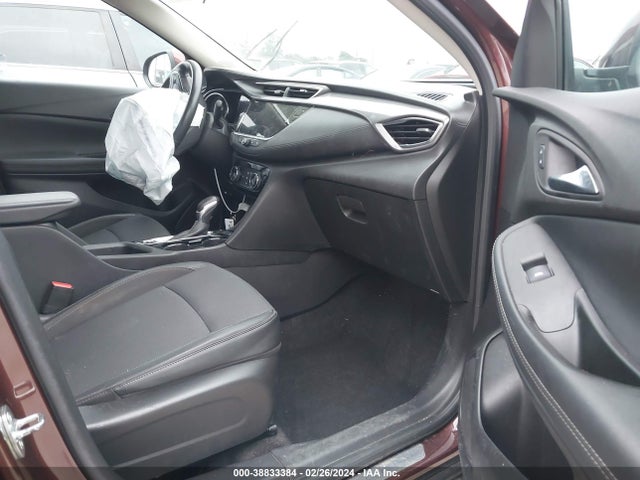 KL4MMBS21NB027844 Buick Encore Gx Fwd Preferred