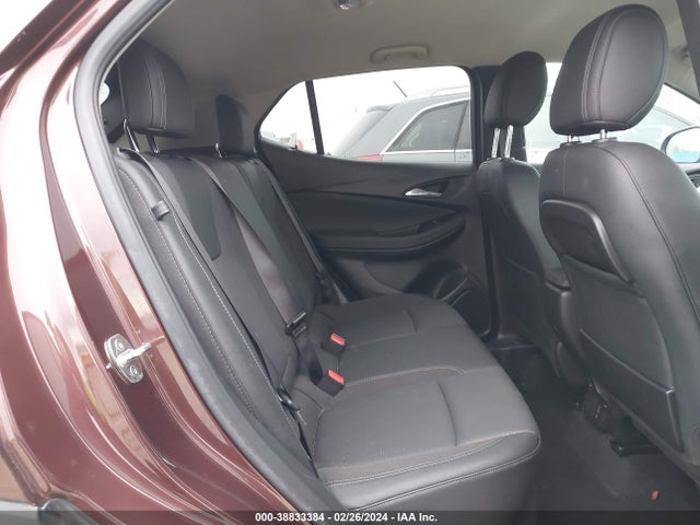 KL4MMBS21NB027844 Buick Encore Gx Fwd Preferred