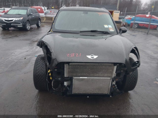 WMWXD1C50FWS34853 Mini Countryman John Cooper Works