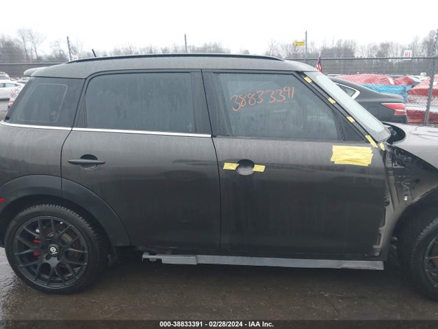WMWXD1C50FWS34853 Mini Countryman John Cooper Works