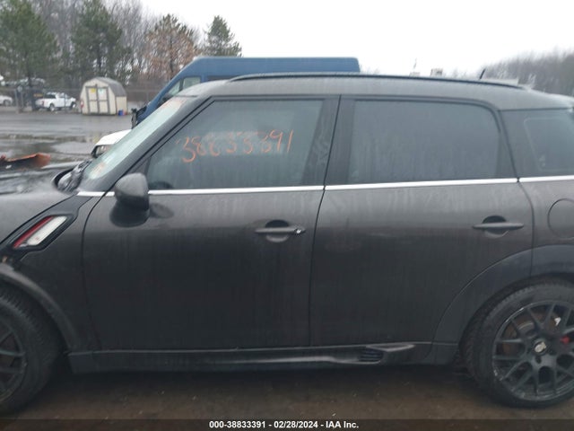 WMWXD1C50FWS34853 Mini Countryman John Cooper Works