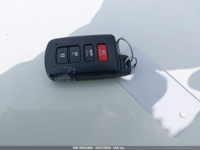 Toyota Corolla S Plus 2015 5YFBURHE6FP238323 Image 11