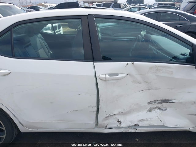 Toyota Corolla S Plus 2015 5YFBURHE6FP238323 Image 13