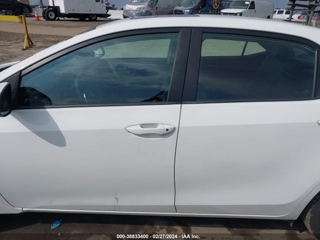 Toyota Corolla S Plus 2015 5YFBURHE6FP238323 Image 14