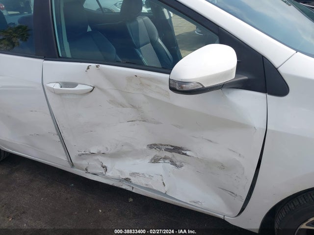 Toyota Corolla S Plus 2015 5YFBURHE6FP238323 Image 6
