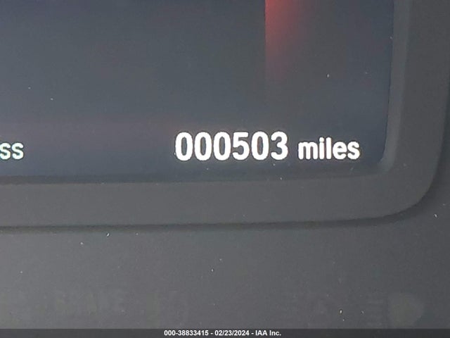 Honda Odyssey Touring 2024 5FNRL6H8XRB029368 Image 15