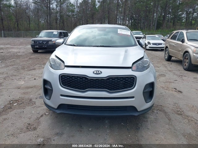 KIA Sportage Lx 2019 KNDPM3AC9K7519989 Image 12