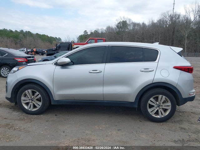 KIA Sportage Lx 2019 KNDPM3AC9K7519989 Image 14