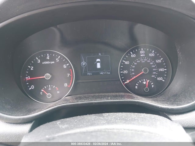 KIA Sportage Lx 2019 KNDPM3AC9K7519989 Image 7