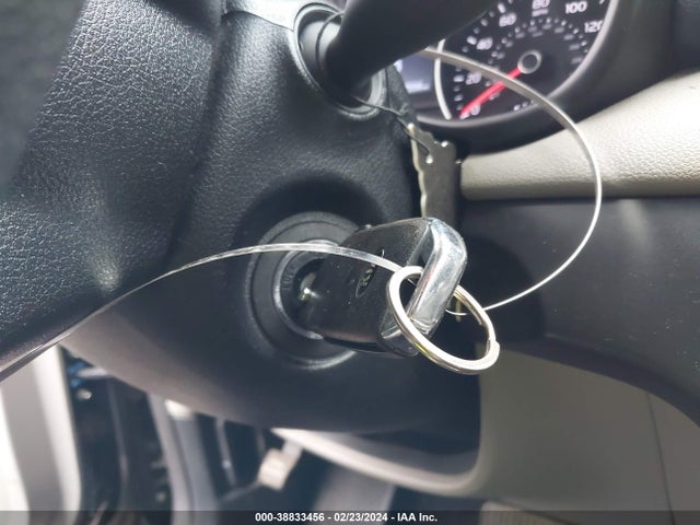 KIA Sportage Lx 2022 KNDPMCACXN7007467 Image 11