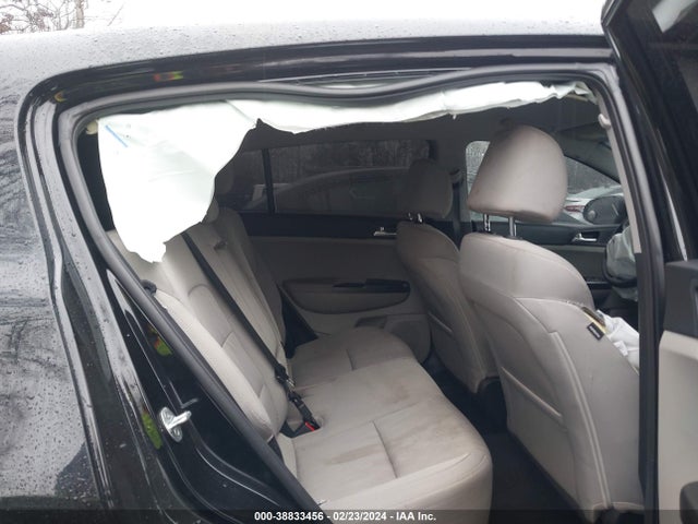 KIA Sportage Lx 2022 KNDPMCACXN7007467 Image 8