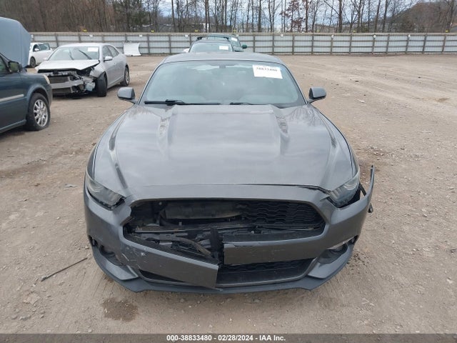 Ford Mustang 2015 1FA6P8TH5F5365698 Image 12