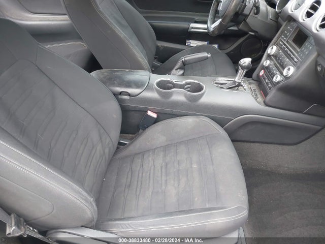 Ford Mustang 2015 1FA6P8TH5F5365698 Image 5