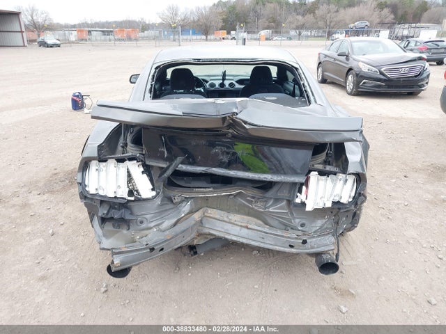 Ford Mustang 2015 1FA6P8TH5F5365698 Image 6