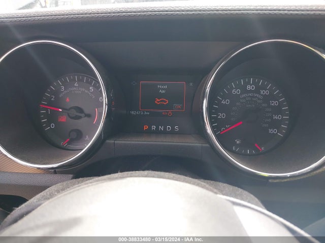 Ford Mustang 2015 1FA6P8TH5F5365698 Image 7