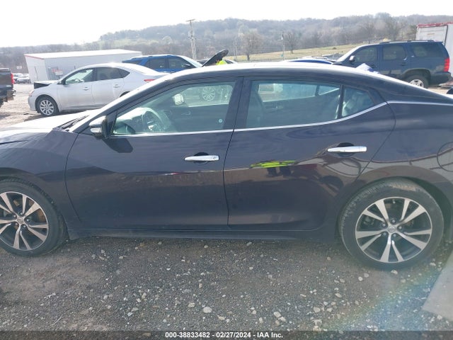 Nissan Maxima 3.5 Platinum 2016 1N4AA6AP0GC418654 Image 14