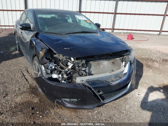 Nissan Maxima 3.5 Platinum 2016 1N4AA6AP0GC418654 Image 6