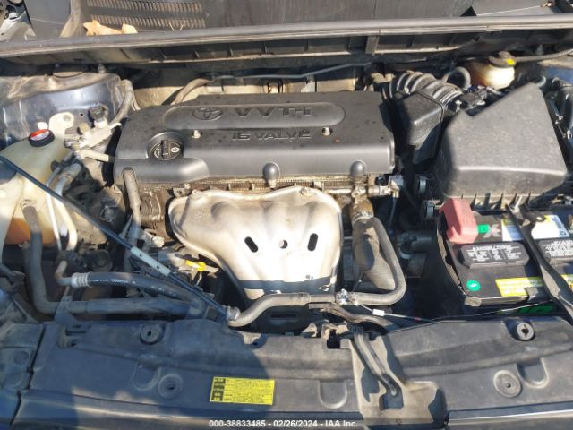 JTLZE4FE0EJ057503 Scion XB