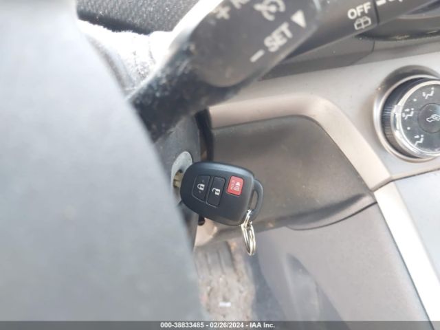 JTLZE4FE0EJ057503 Scion XB