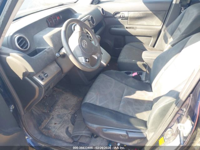 JTLZE4FE0EJ057503 Scion XB