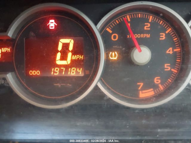 JTLZE4FE0EJ057503 Scion XB