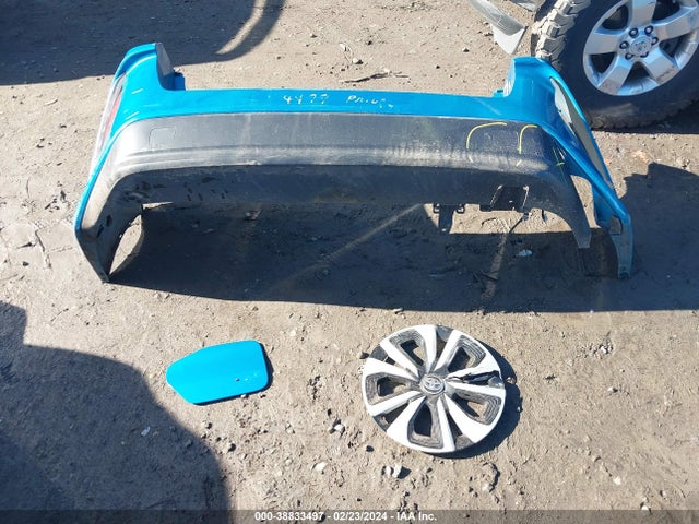 Toyota Prius Prime Plus 2017 JTDKARFP3H3040470 Image 12
