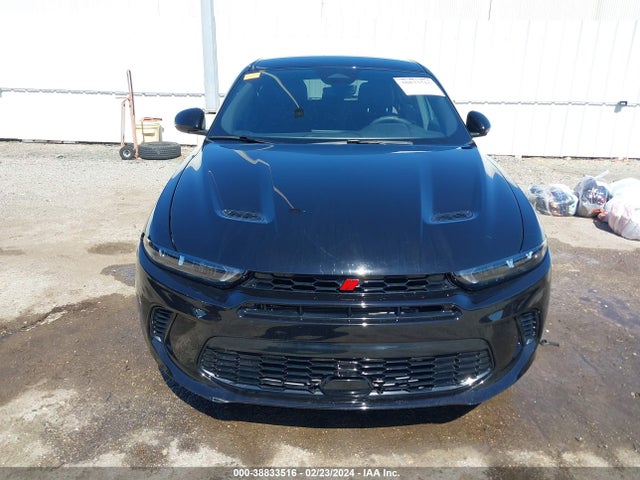 Dodge Hornet Gt Plus Awd 2023 ZACNDFBN5P3A00495 Image 12