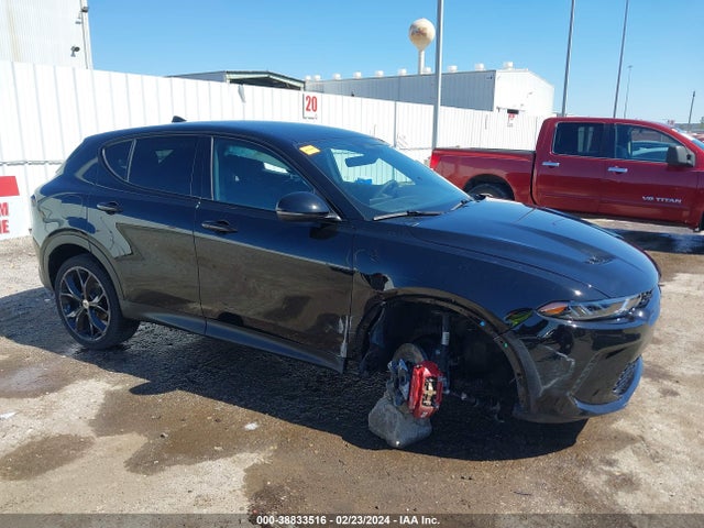Dodge Hornet Gt Plus Awd 2023 ZACNDFBN5P3A00495 Image 13
