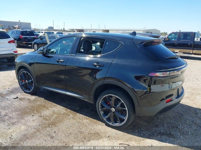 Dodge Hornet Gt Plus Awd 2023 ZACNDFBN5P3A00495 Image 14