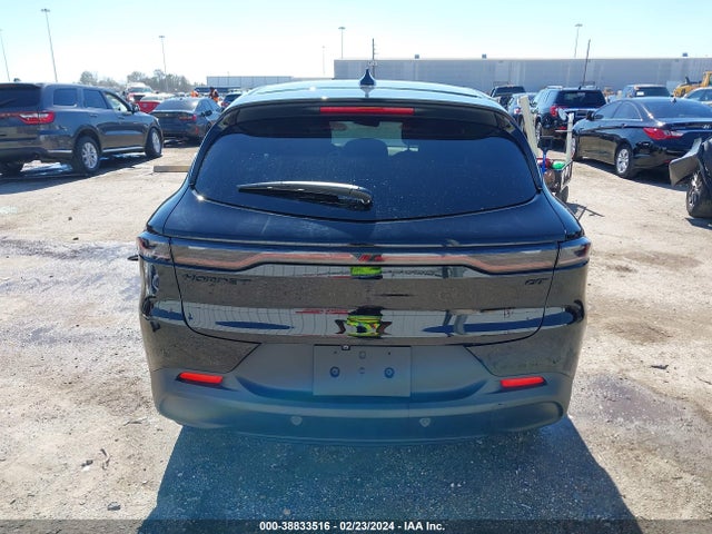 Dodge Hornet Gt Plus Awd 2023 ZACNDFBN5P3A00495 Image 16