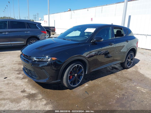 Dodge Hornet Gt Plus Awd 2023 ZACNDFBN5P3A00495 Image 2