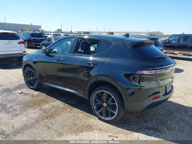 Dodge Hornet Gt Plus Awd 2023 ZACNDFBN5P3A00495 Image 3
